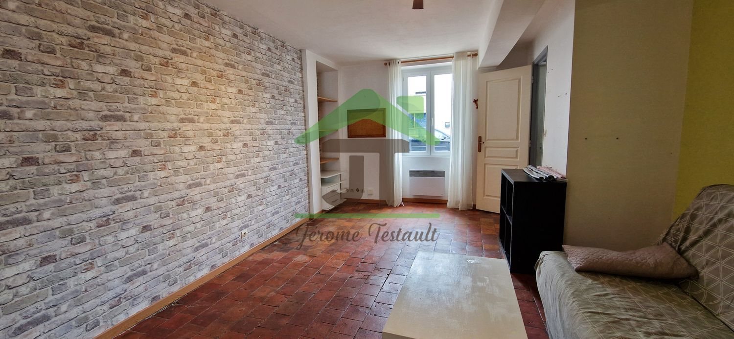 Maison à vendre, 67m², Châteaudun