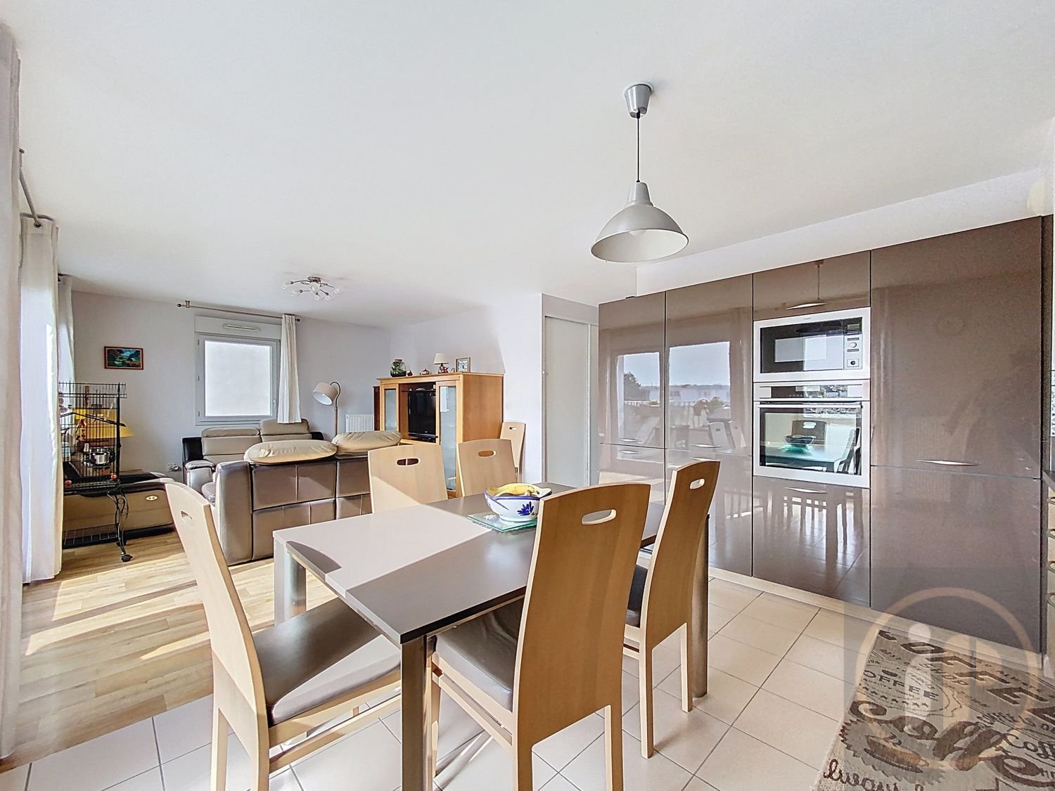 Appartement à vendre, 66m², Carrières-sous-Poissy