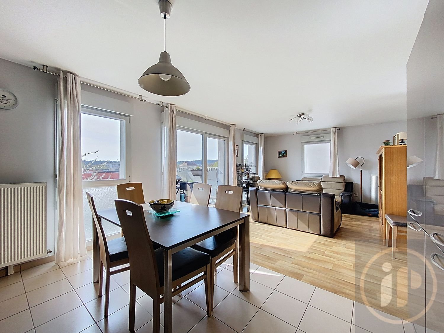 Appartement à vendre, 66m², Carrières-sous-Poissy