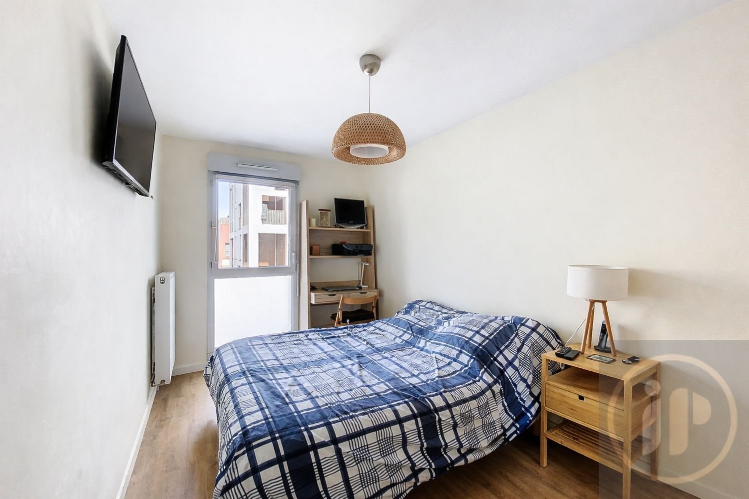 Appartement à vendre, 66m², Carrières-sous-Poissy