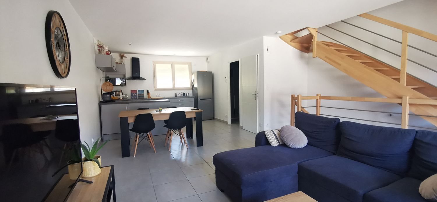 Maison à vendre, 80m², Bettant
