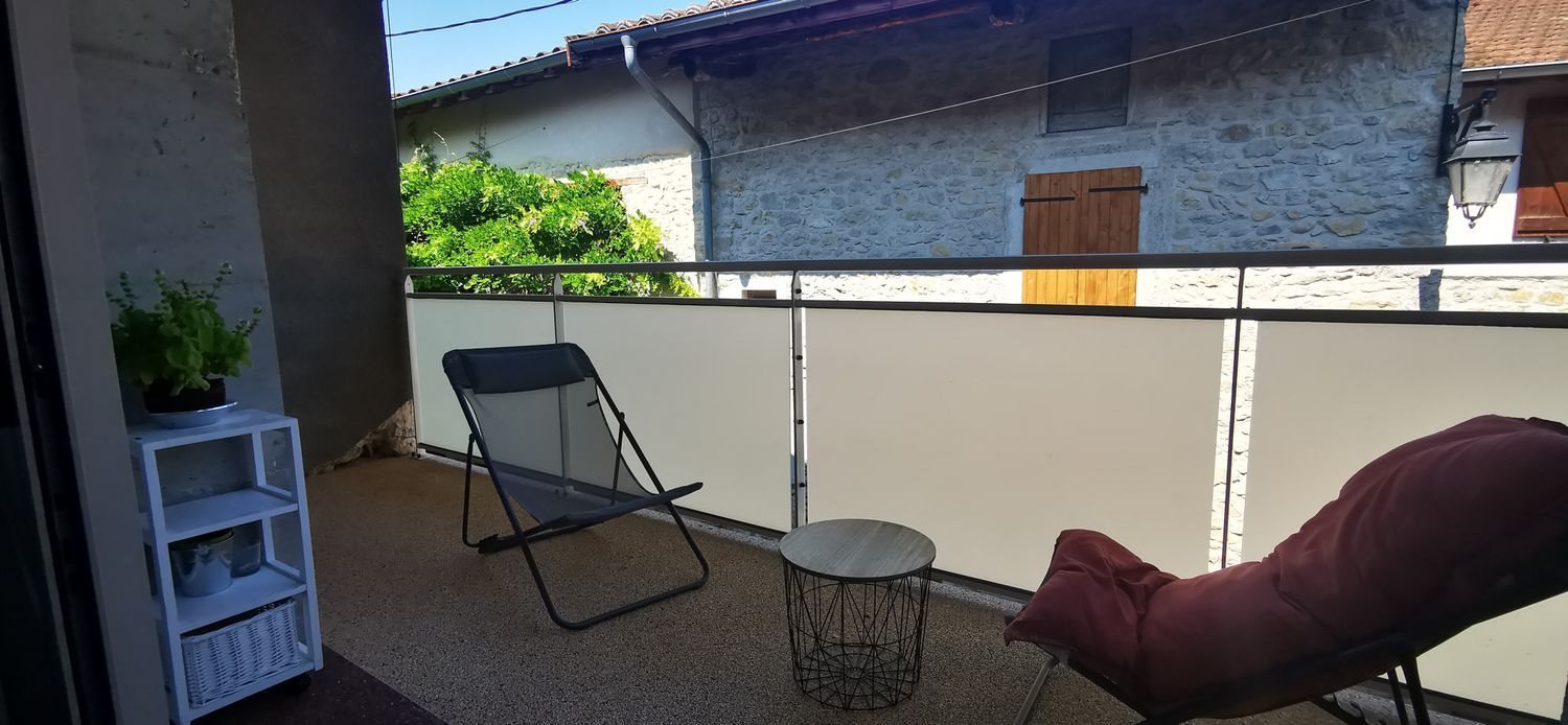 Maison à vendre, 80m², Bettant
