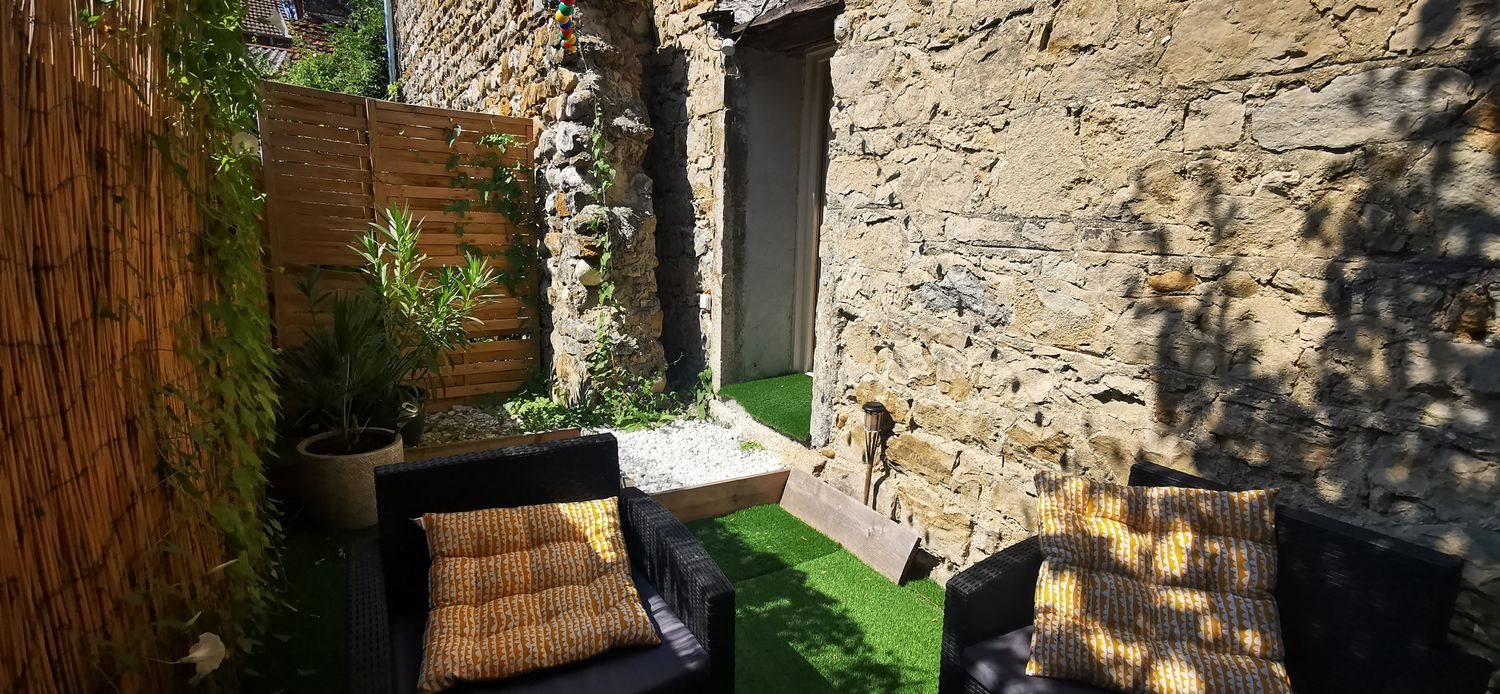 Maison à vendre, 80m², Bettant