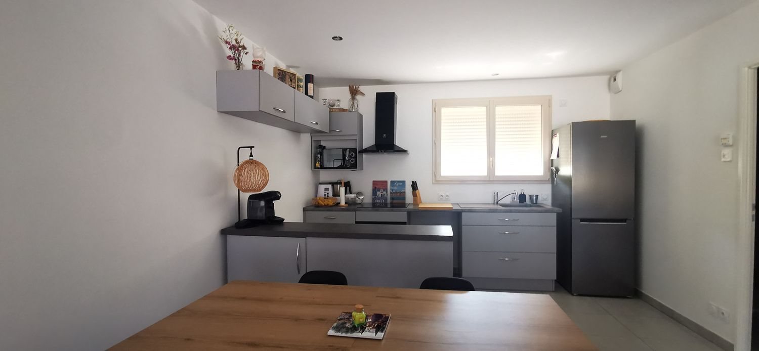 Maison à vendre, 80m², Bettant