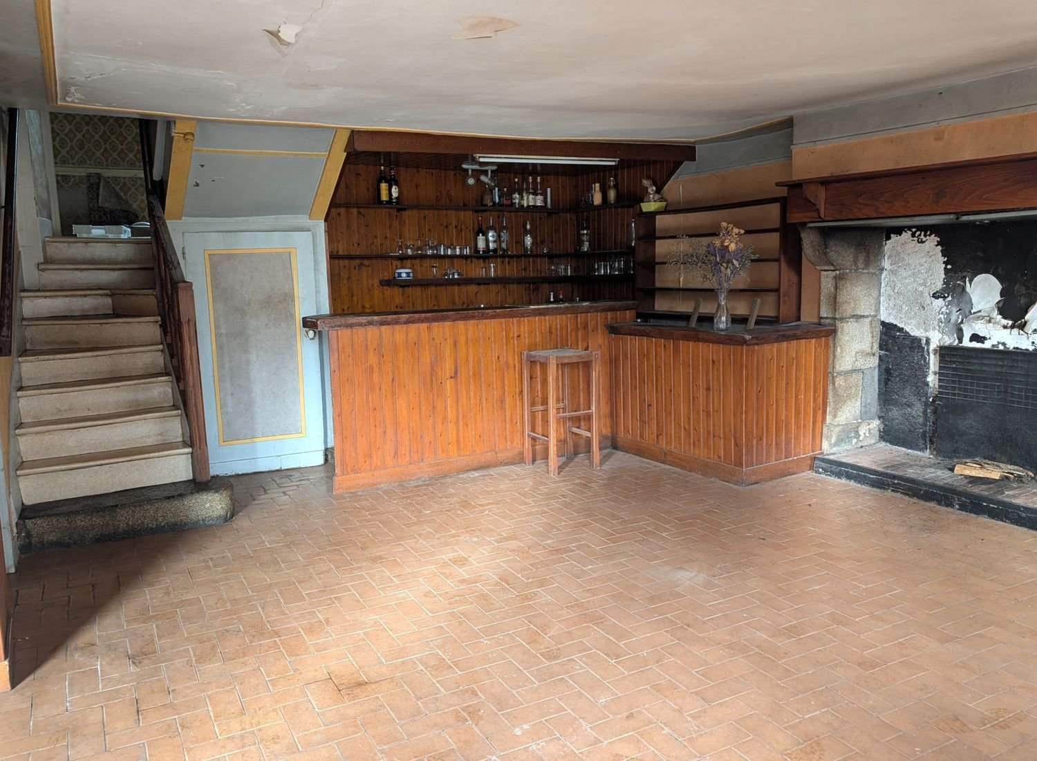 Maison à vendre, 260m², La Geneytouse