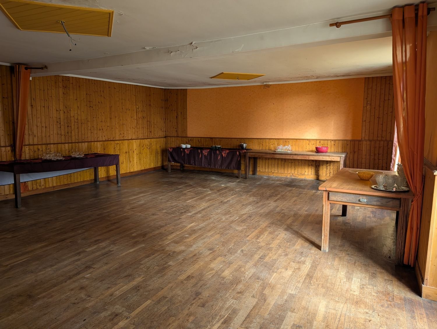 Maison à vendre, 260m², La Geneytouse