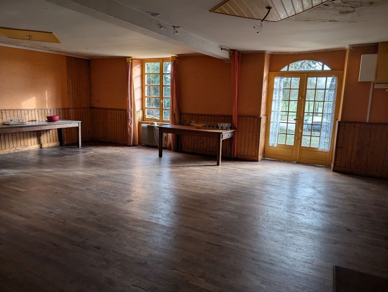 Maison à vendre, 260m², La Geneytouse