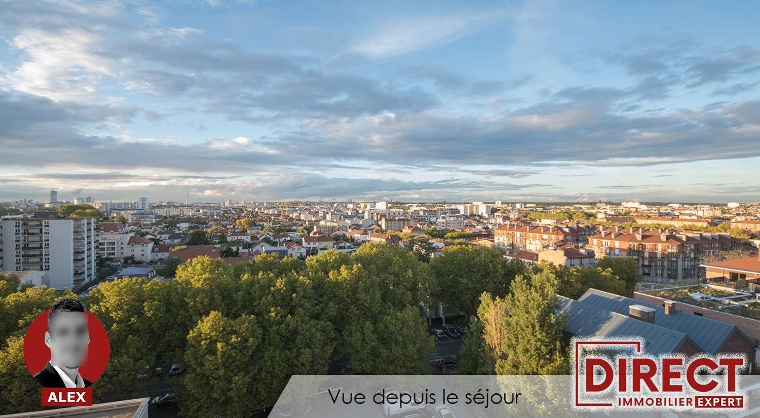 Appartement à vendre, 27m², Alfortville