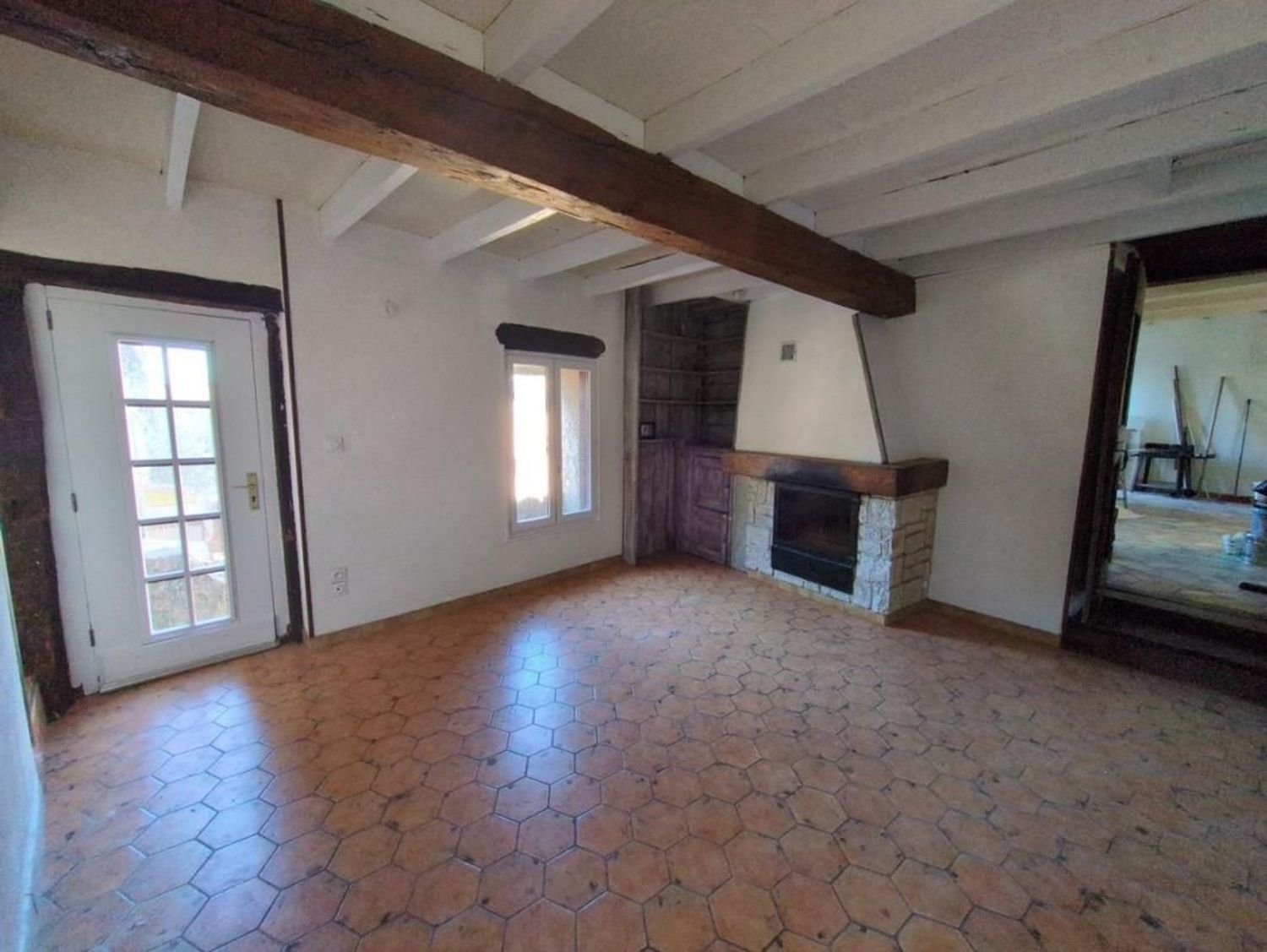 Maison à vendre, 109m², Condrieu