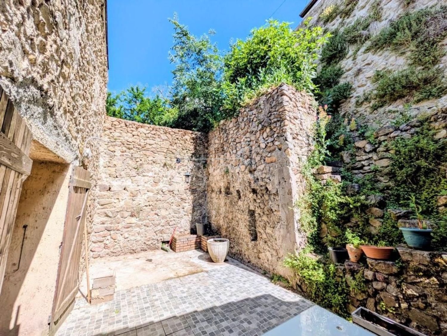 Maison à vendre, 109m², Condrieu