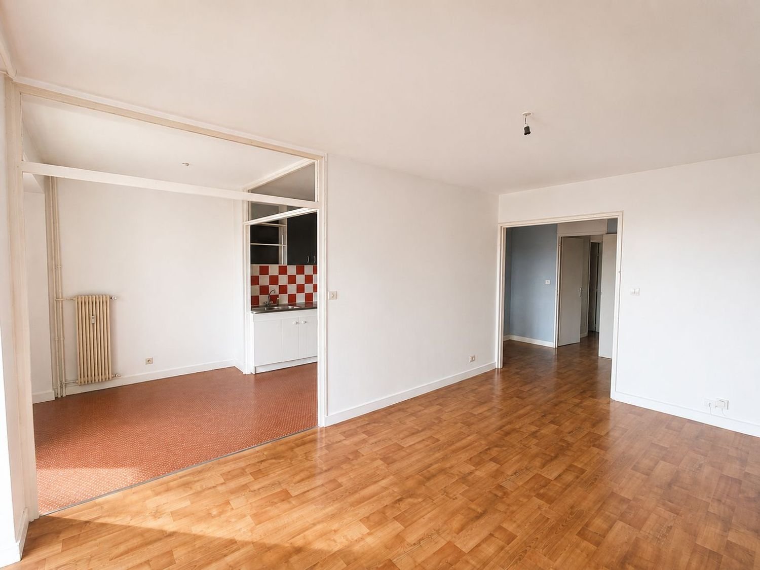 Appartement à vendre, 80m², Amiens