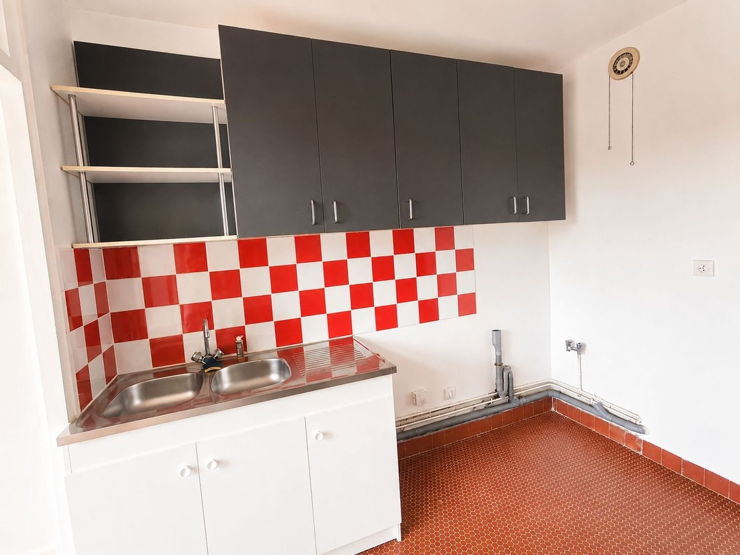 Appartement à vendre, 80m², Amiens