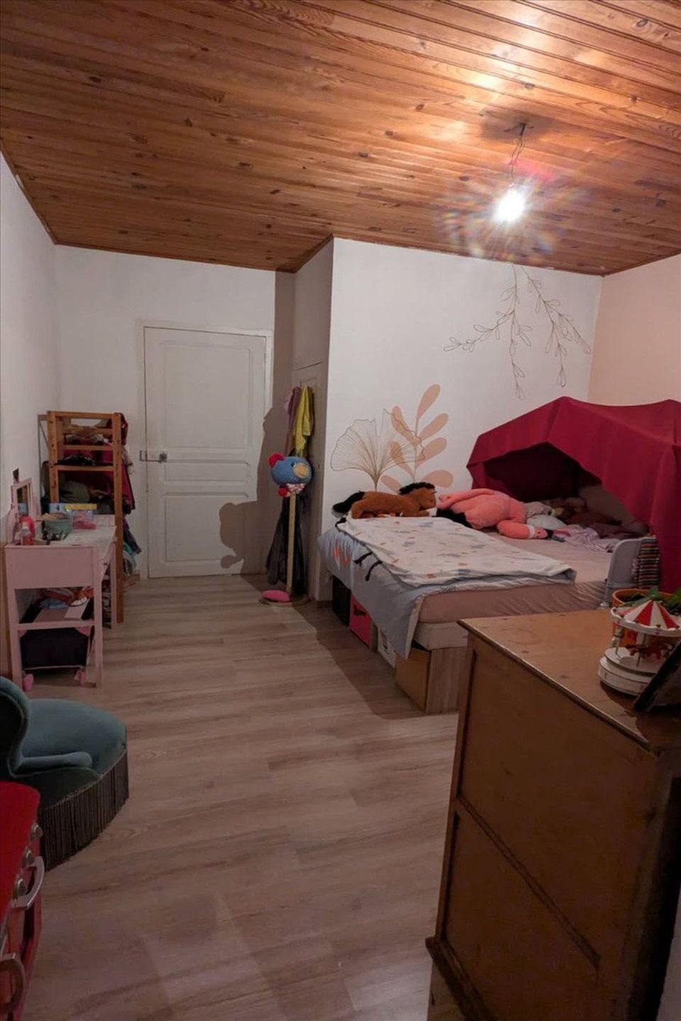 Maison à louer, 80m², Luc-sur-Orbieu