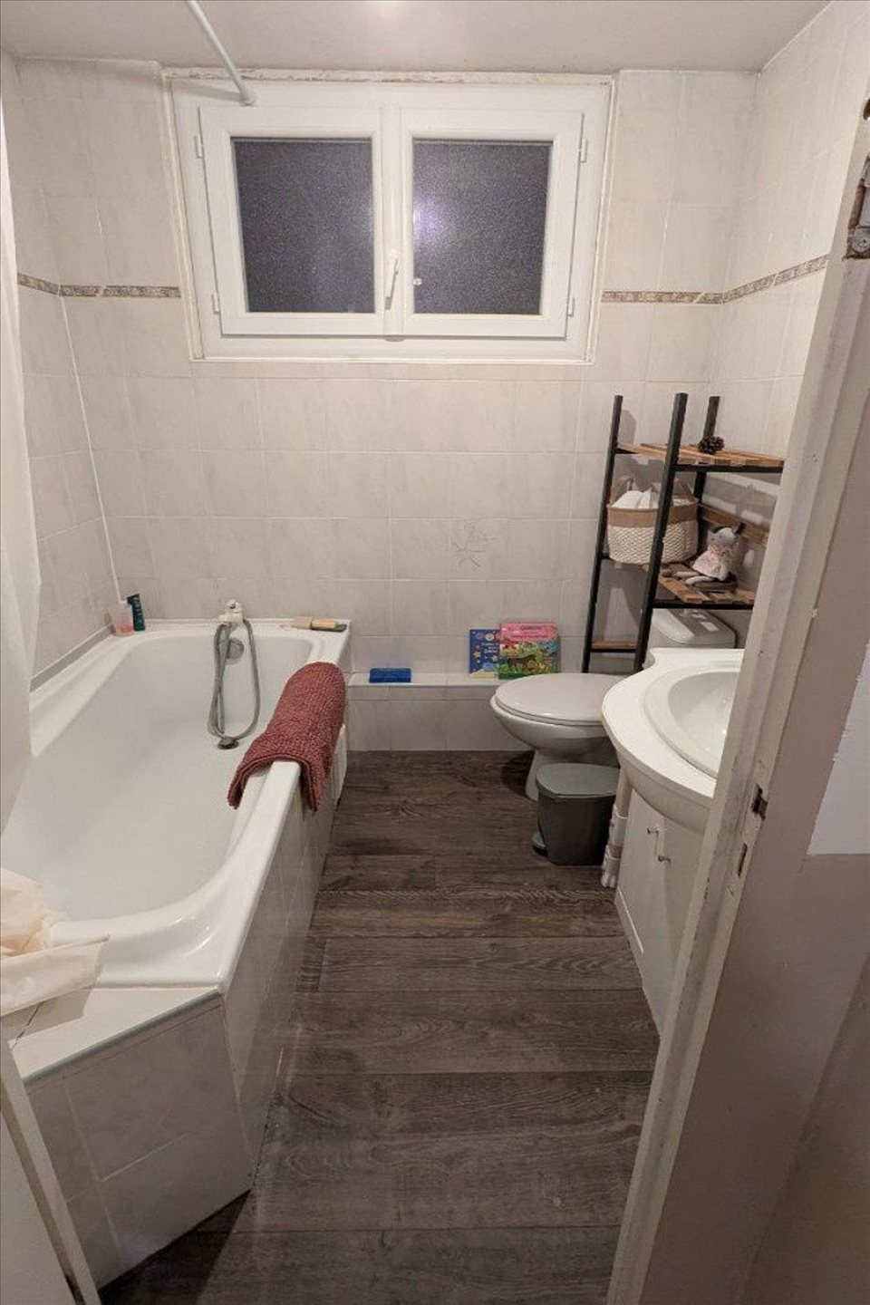 Maison à louer, 80m², Luc-sur-Orbieu
