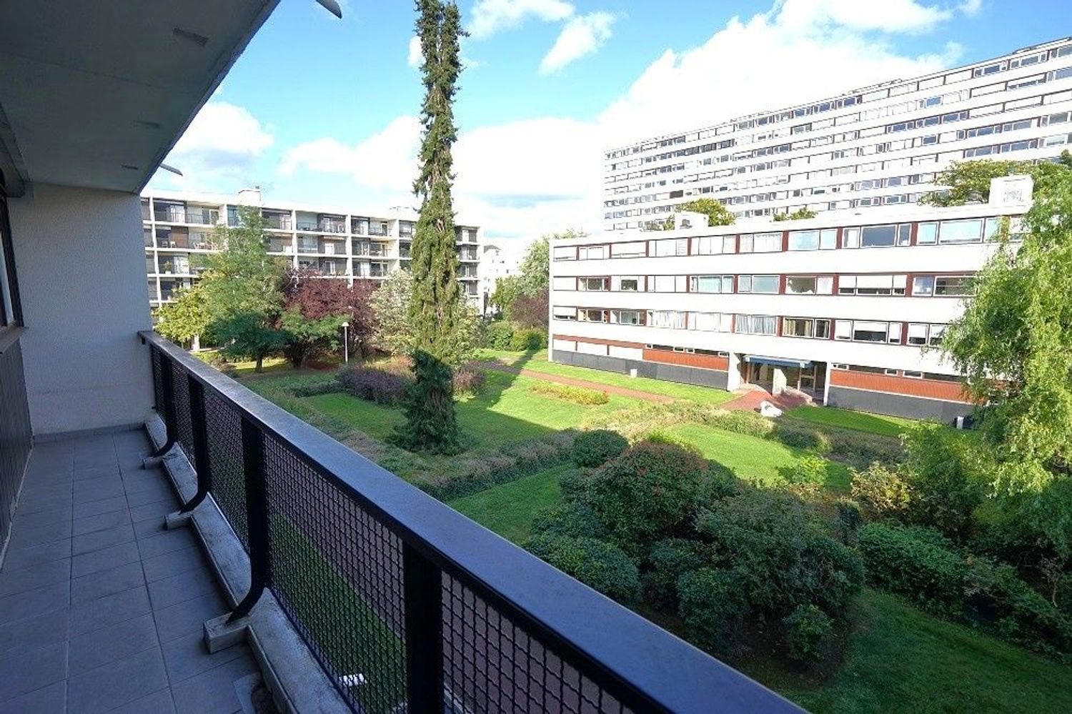 Appartement à vendre, 42m², Lille