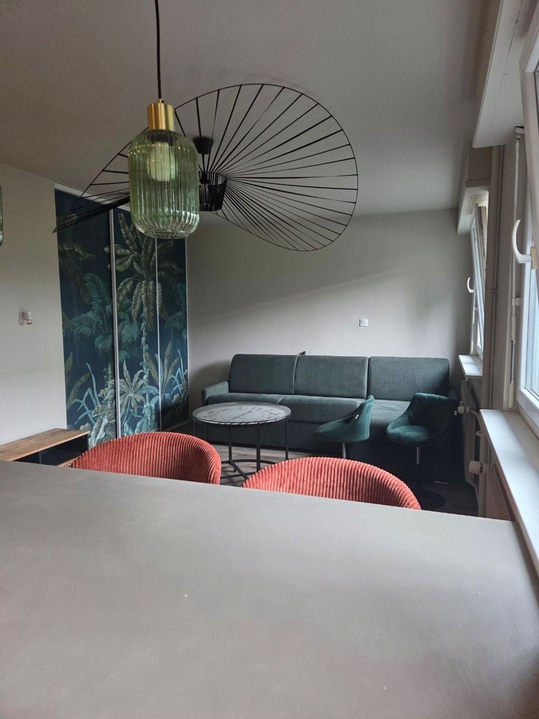 Appartement à louer, 29m², Mulhouse