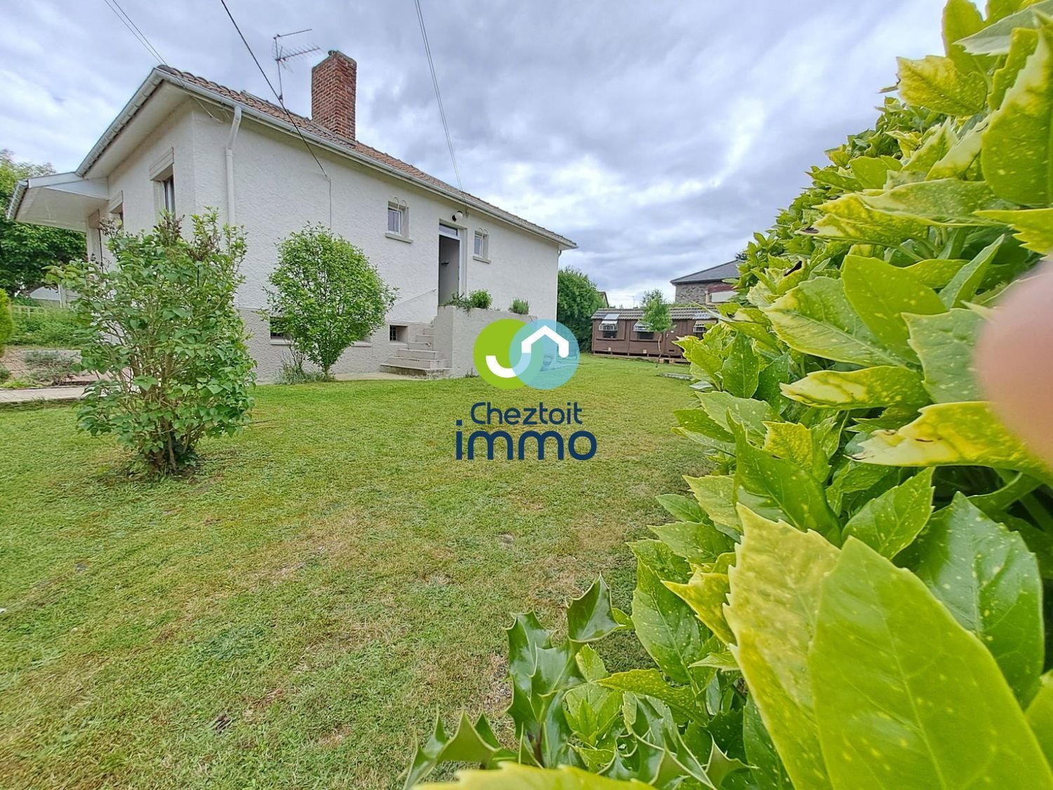 Maison à vendre, 89m², Liévin