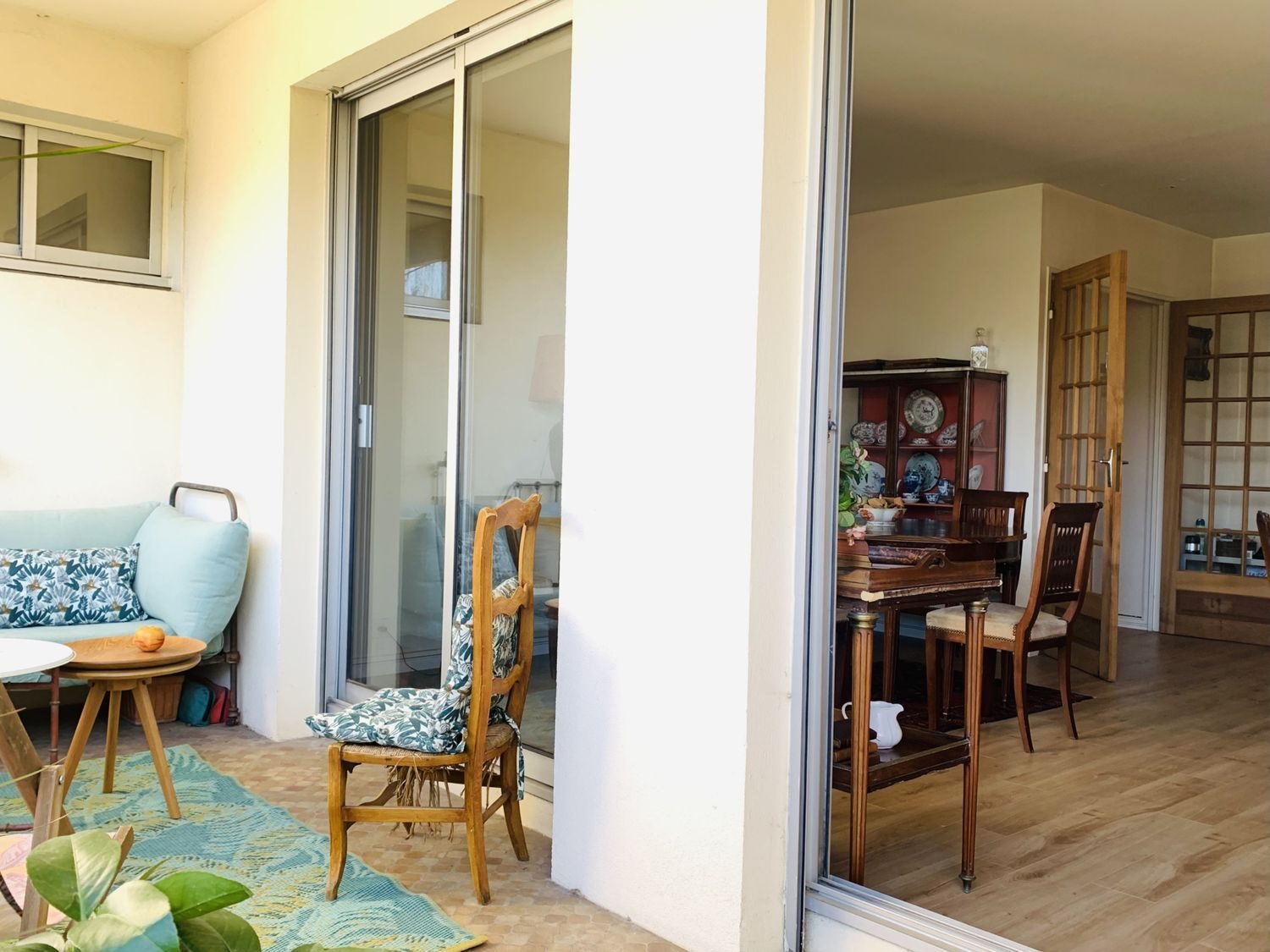 Appartement à vendre, 94m², Bordeaux