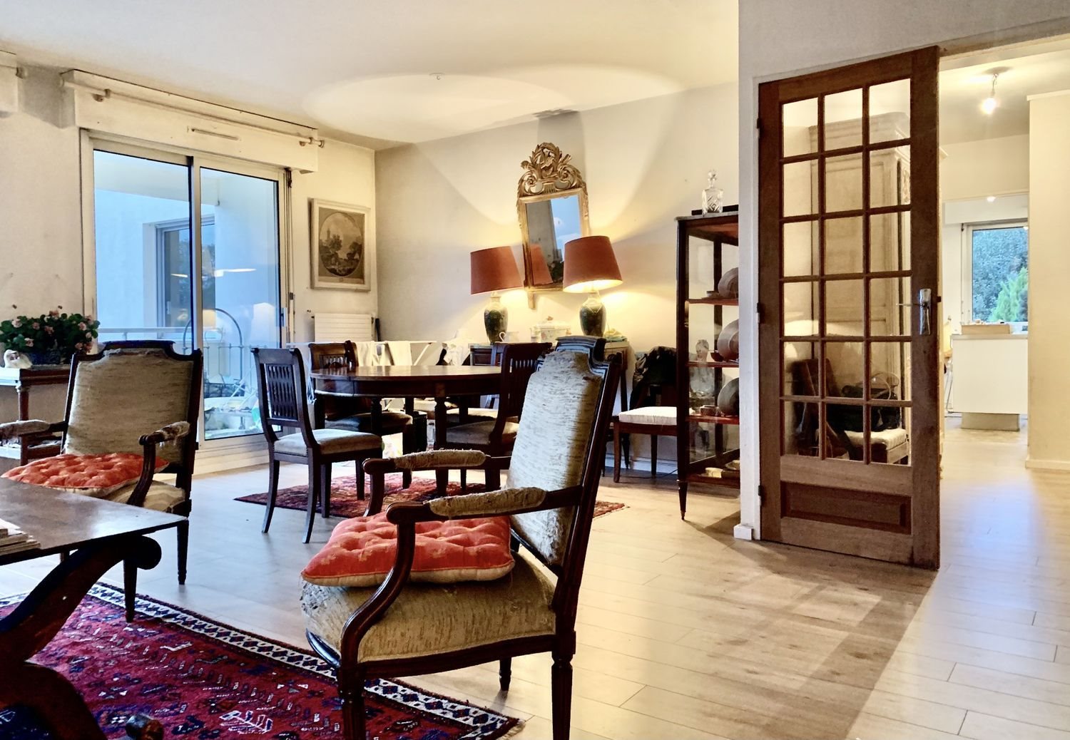 Appartement à vendre, 94m², Bordeaux