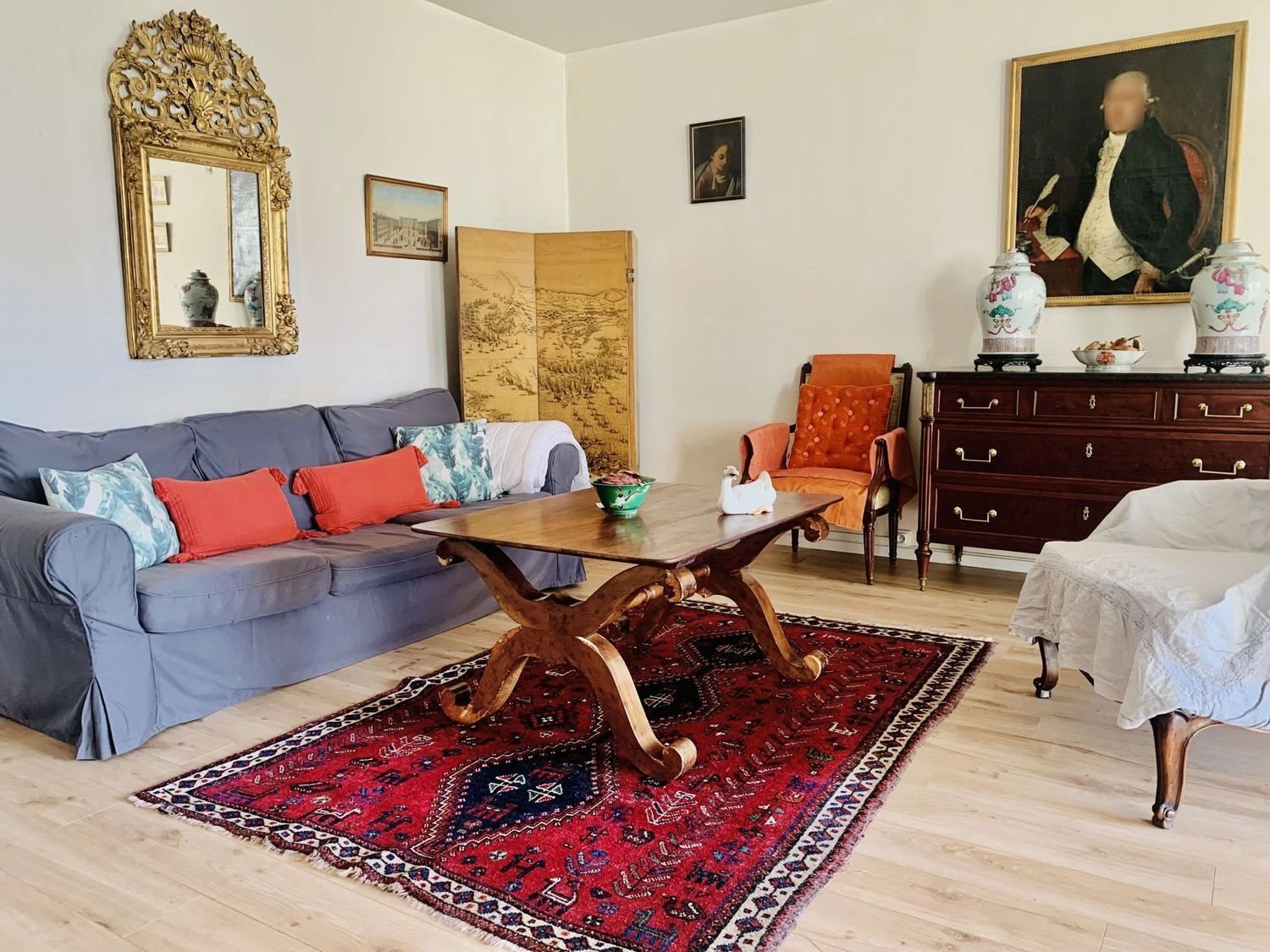 Appartement à vendre, 94m², Bordeaux