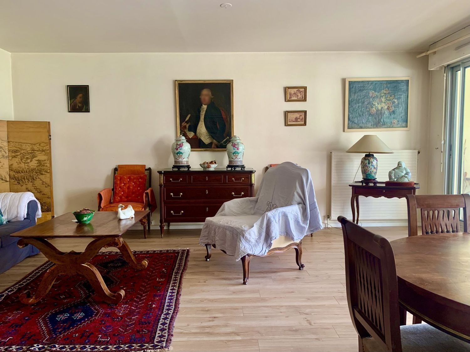 Appartement à vendre, 94m², Bordeaux