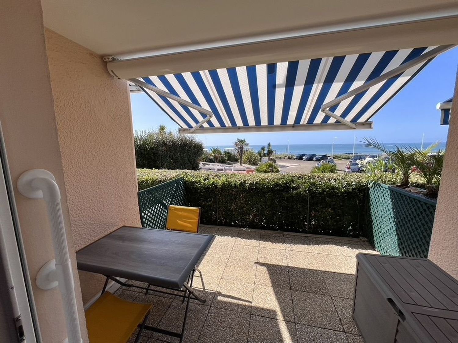 Appartement à vendre, 20m², Les Sables-d'Olonne