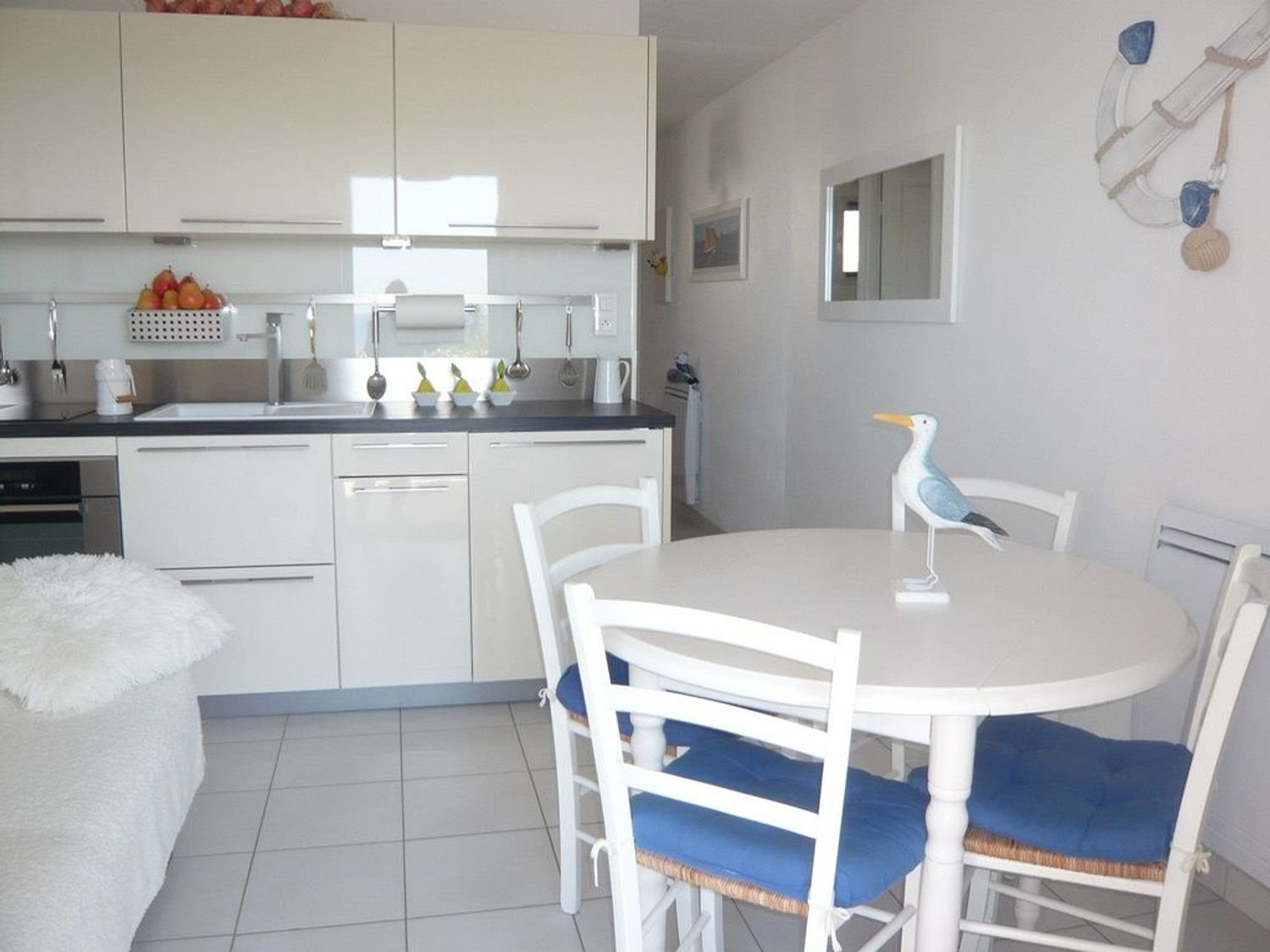 Appartement à vendre, 20m², Les Sables-d'Olonne