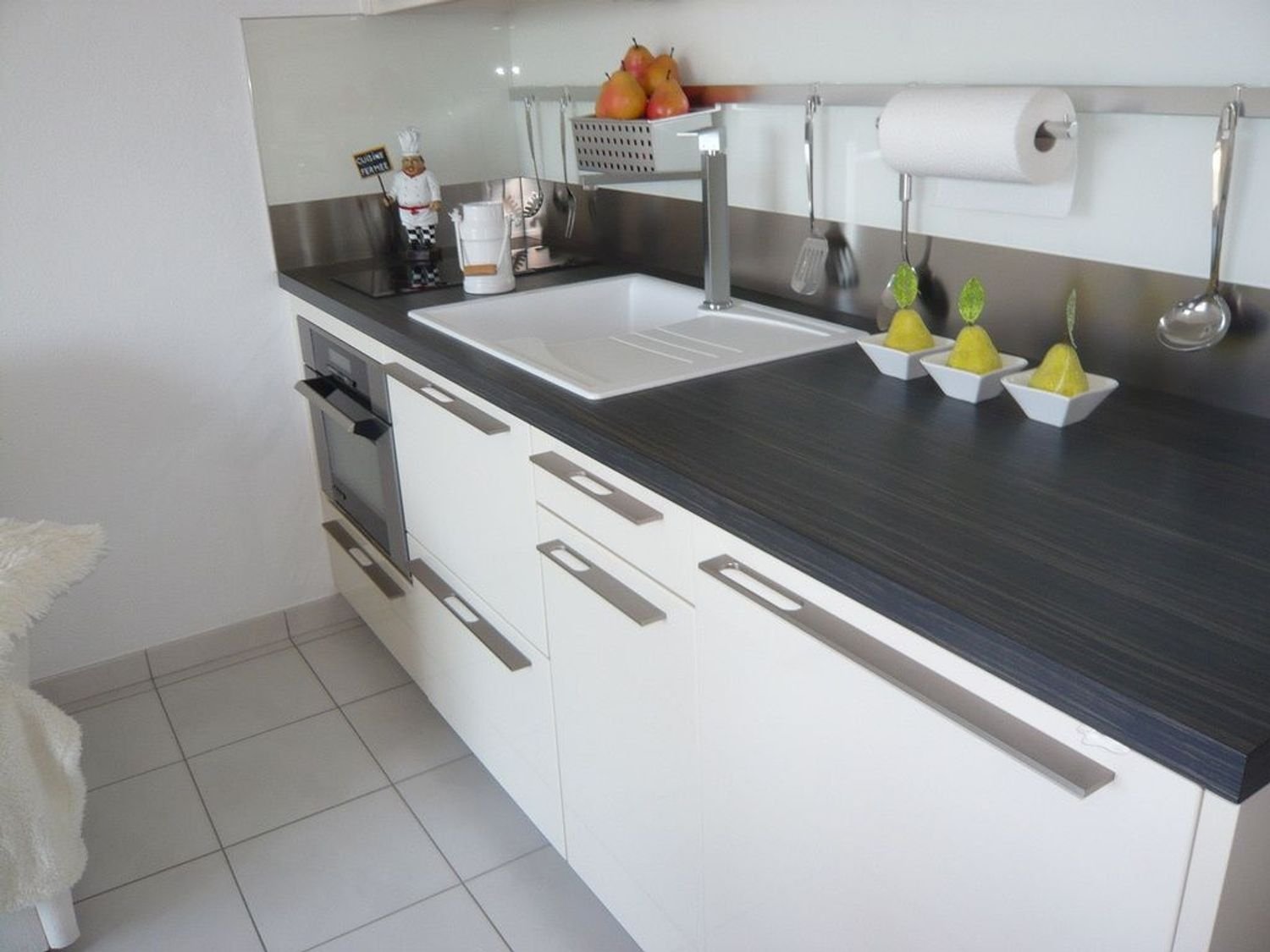 Appartement à vendre, 20m², Les Sables-d'Olonne