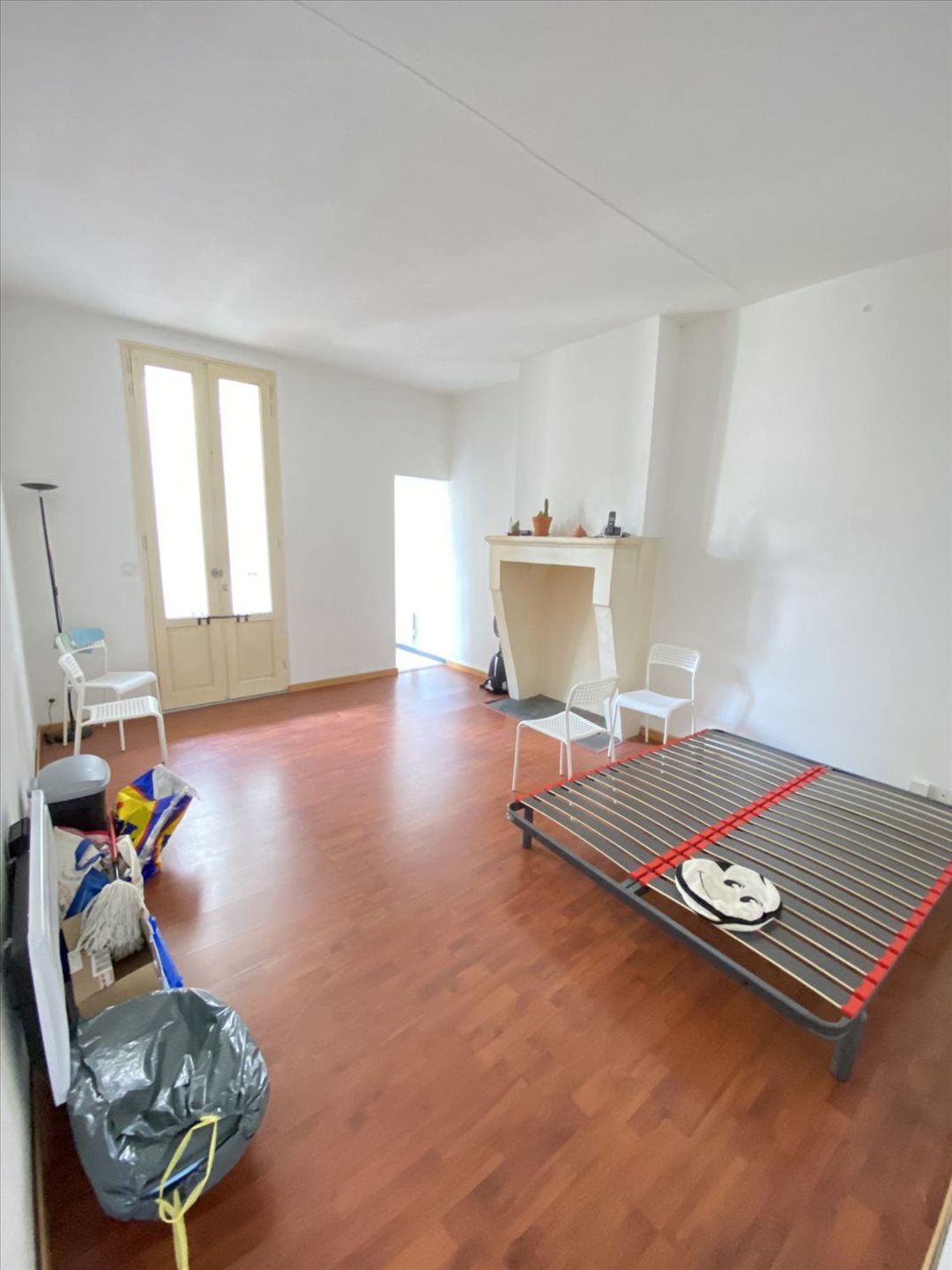 Appartement à vendre, 44m², Bordeaux