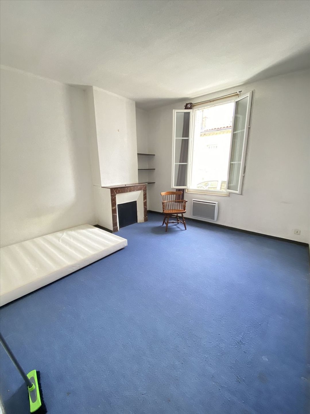 Appartement à vendre, 44m², Bordeaux