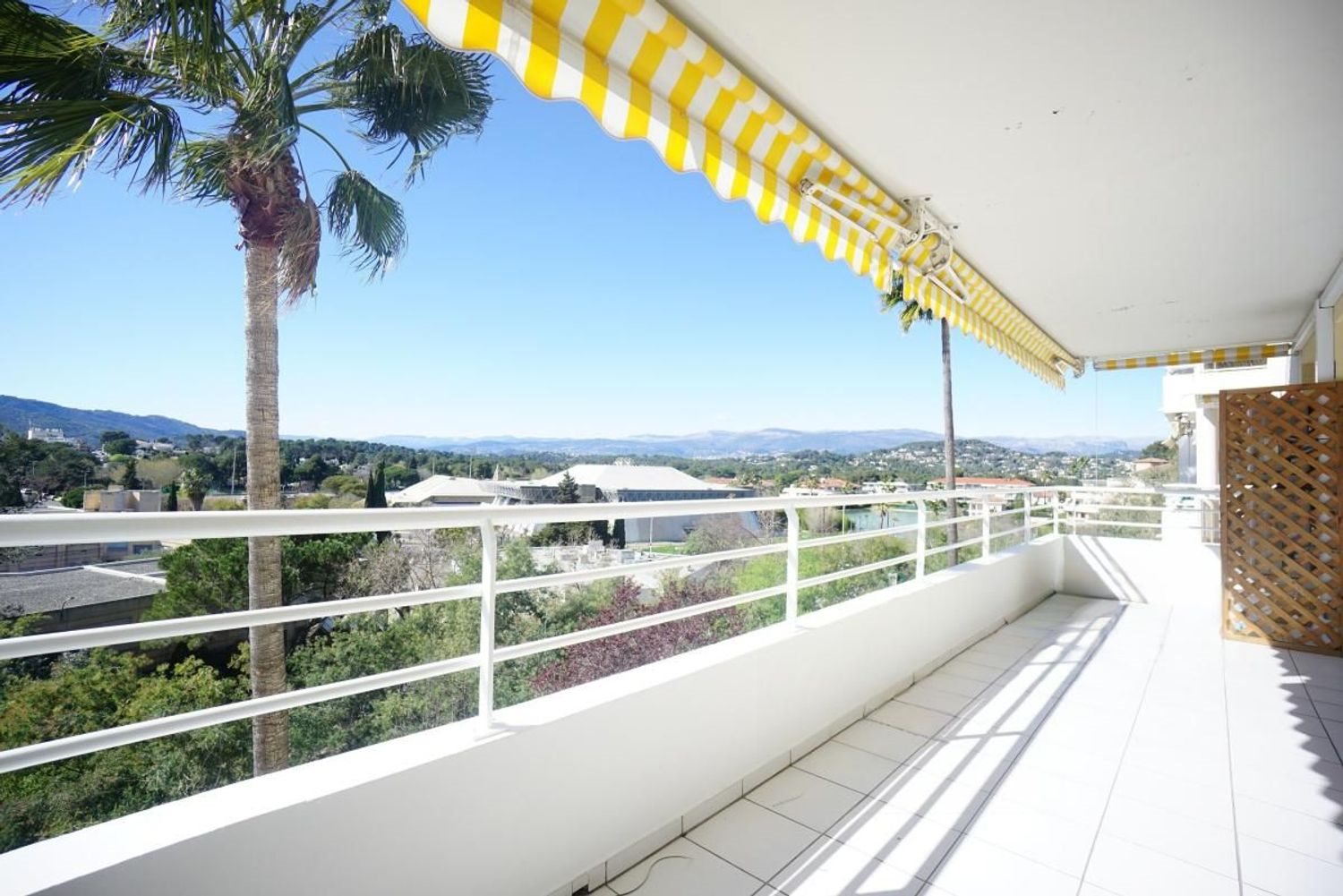 Appartement à vendre, 92m², Le Cannet