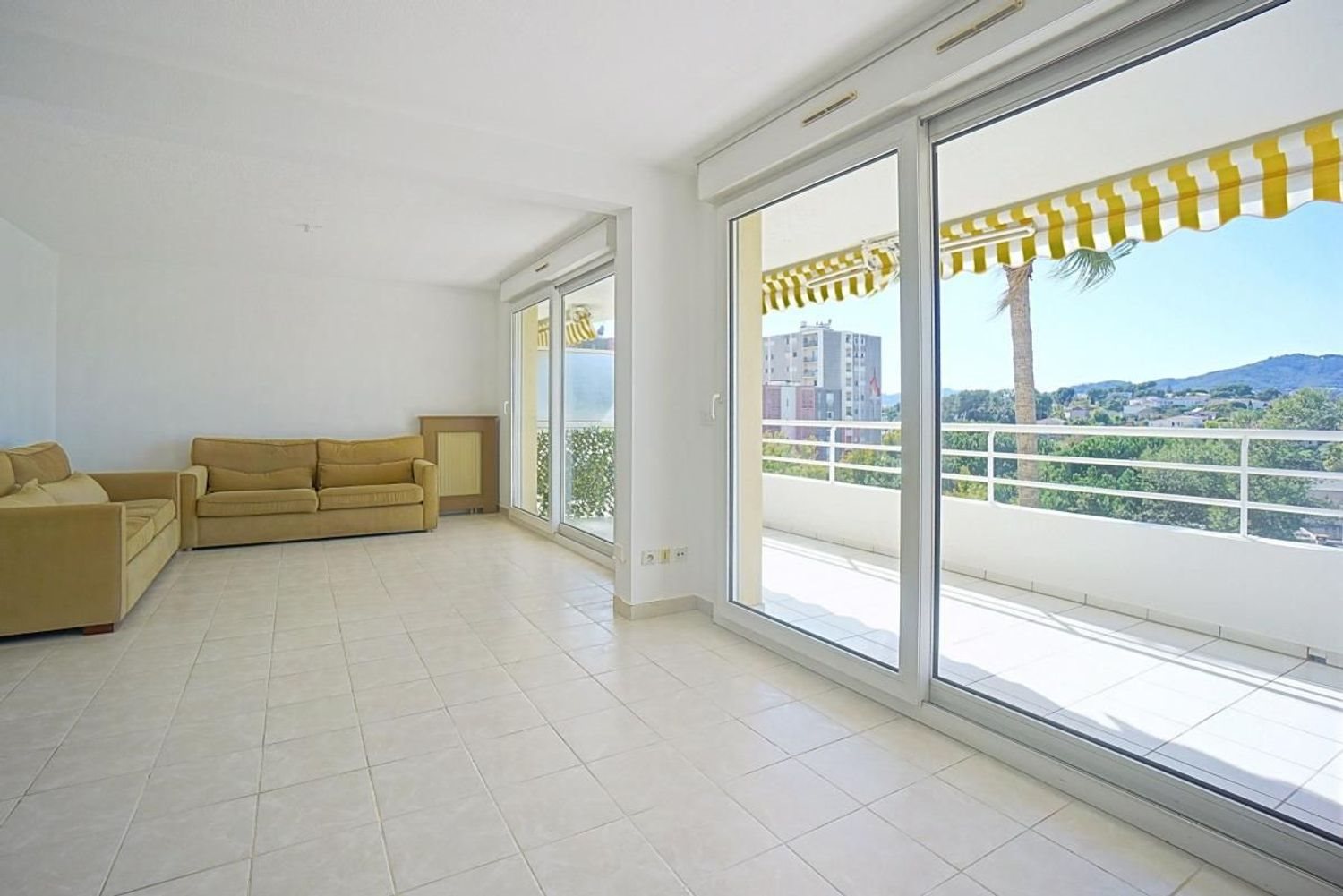 Appartement à vendre, 92m², Le Cannet