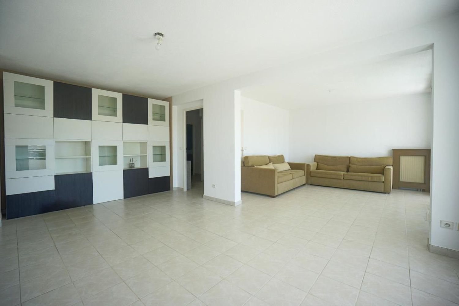 Appartement à vendre, 92m², Le Cannet