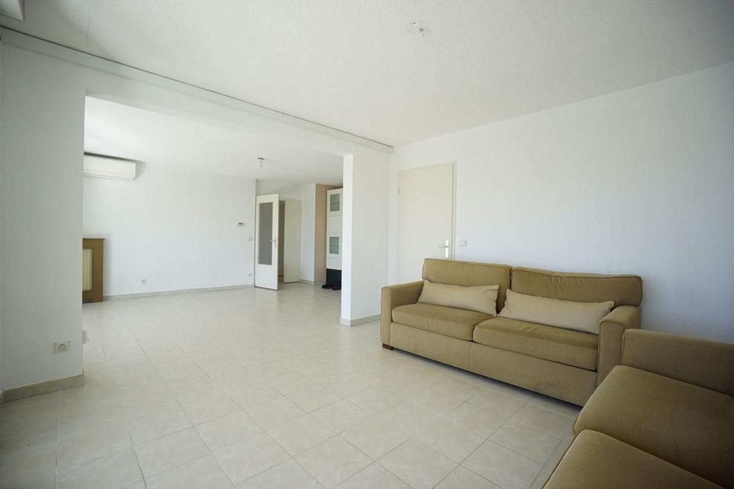Appartement à vendre, 92m², Le Cannet