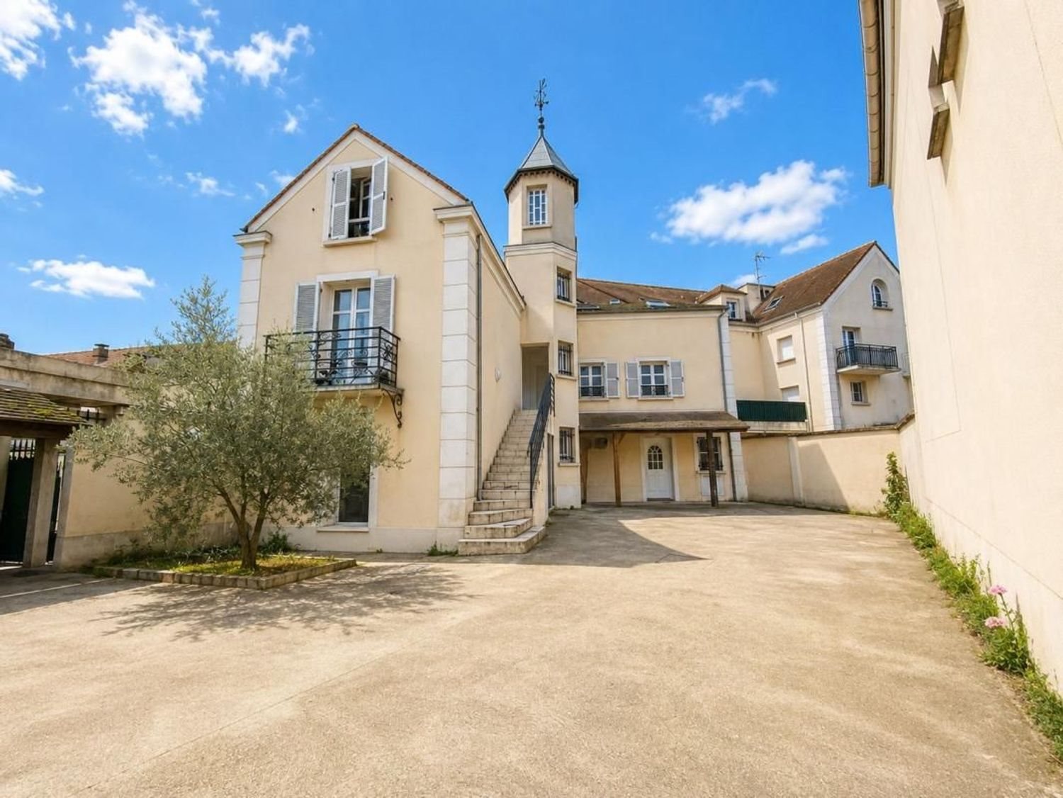 Appartement à vendre, 30m², Mandres-les-Roses