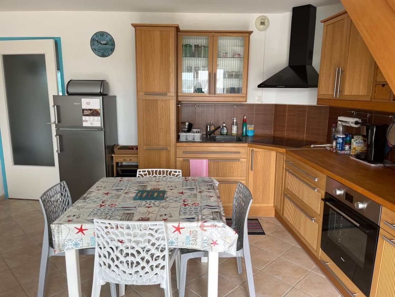 Appartement à vendre, 68m², Le Croisic