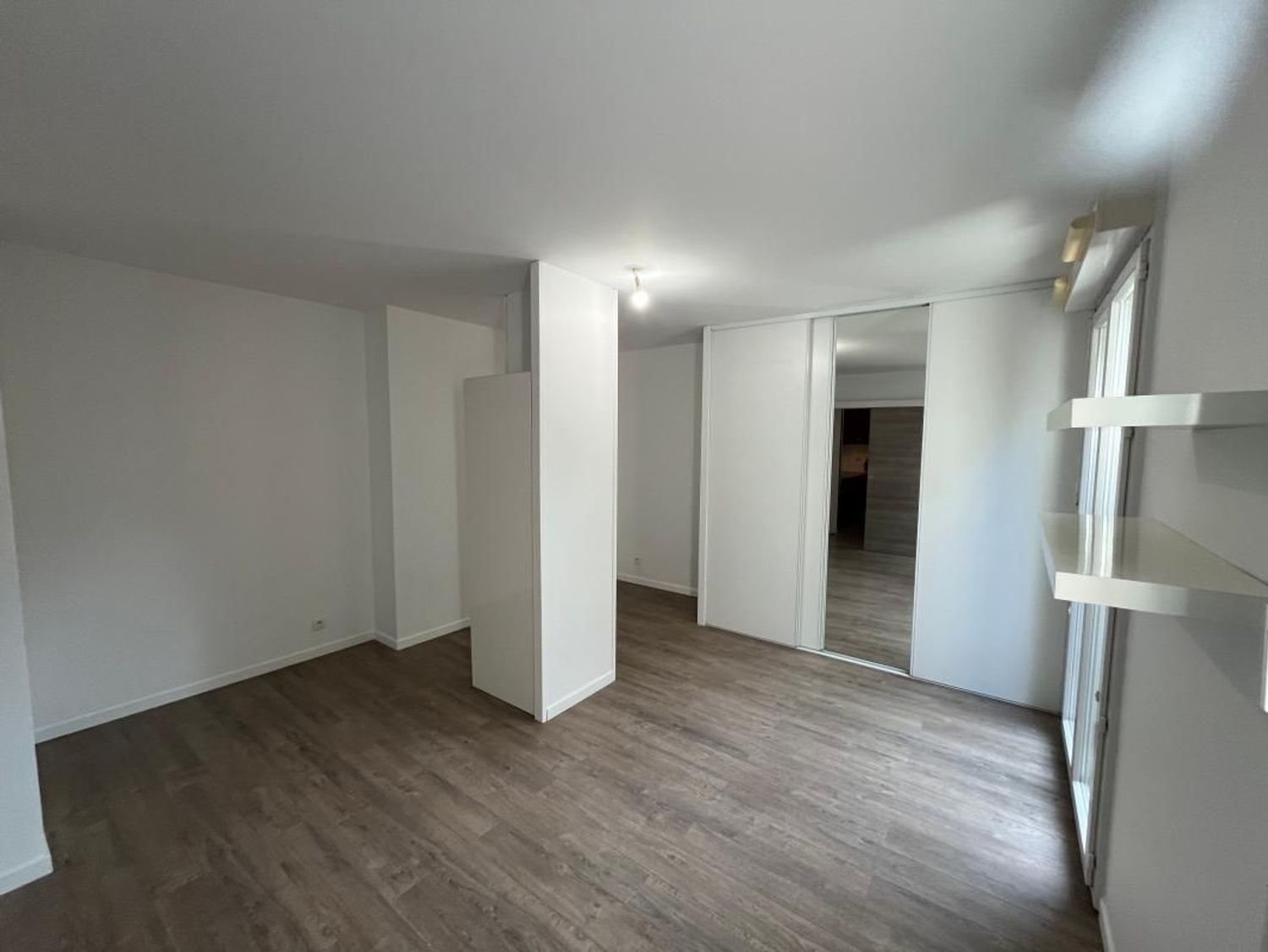 Appartement à louer, 34m², Massy