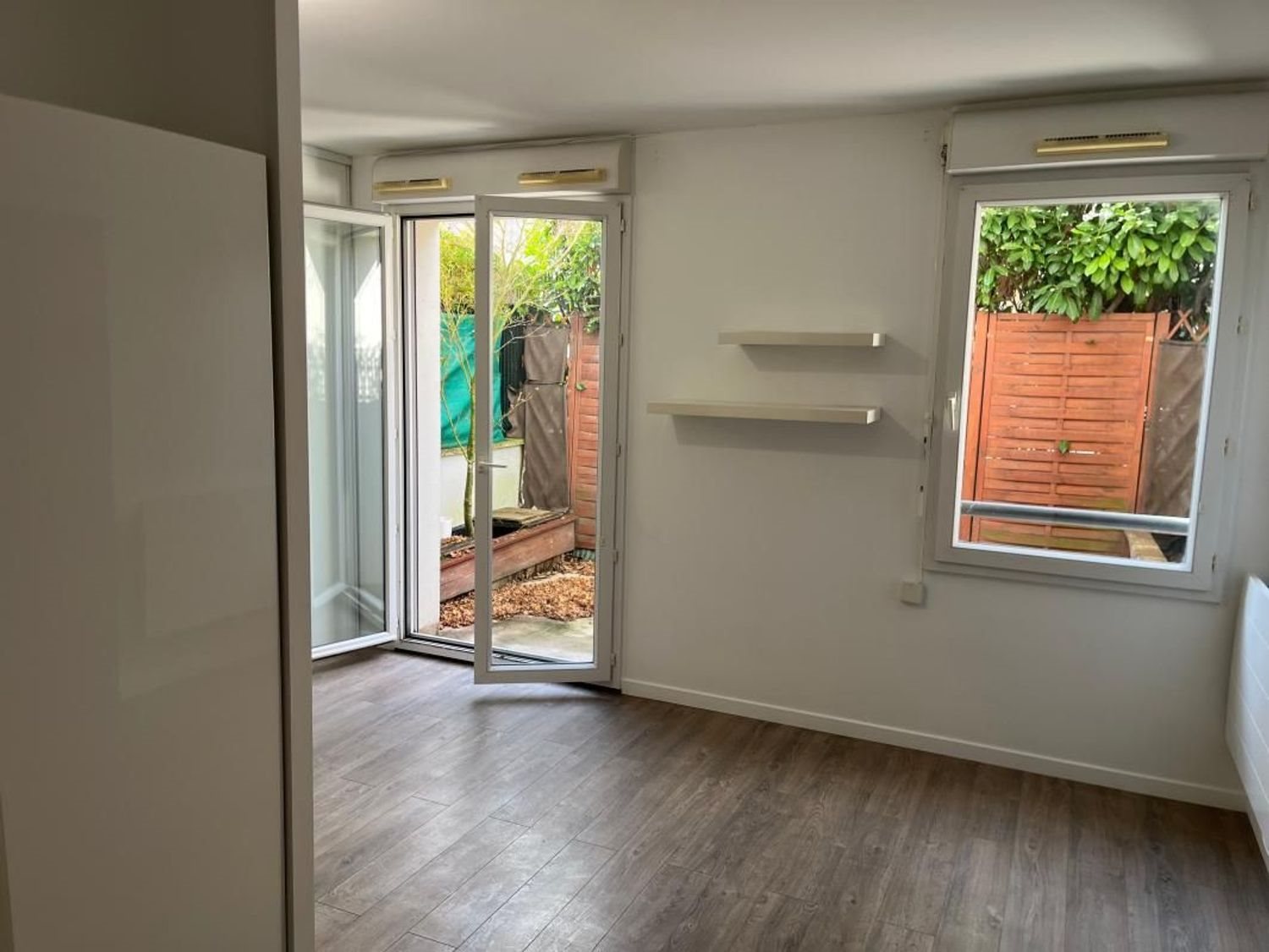Appartement à louer, 34m², Massy