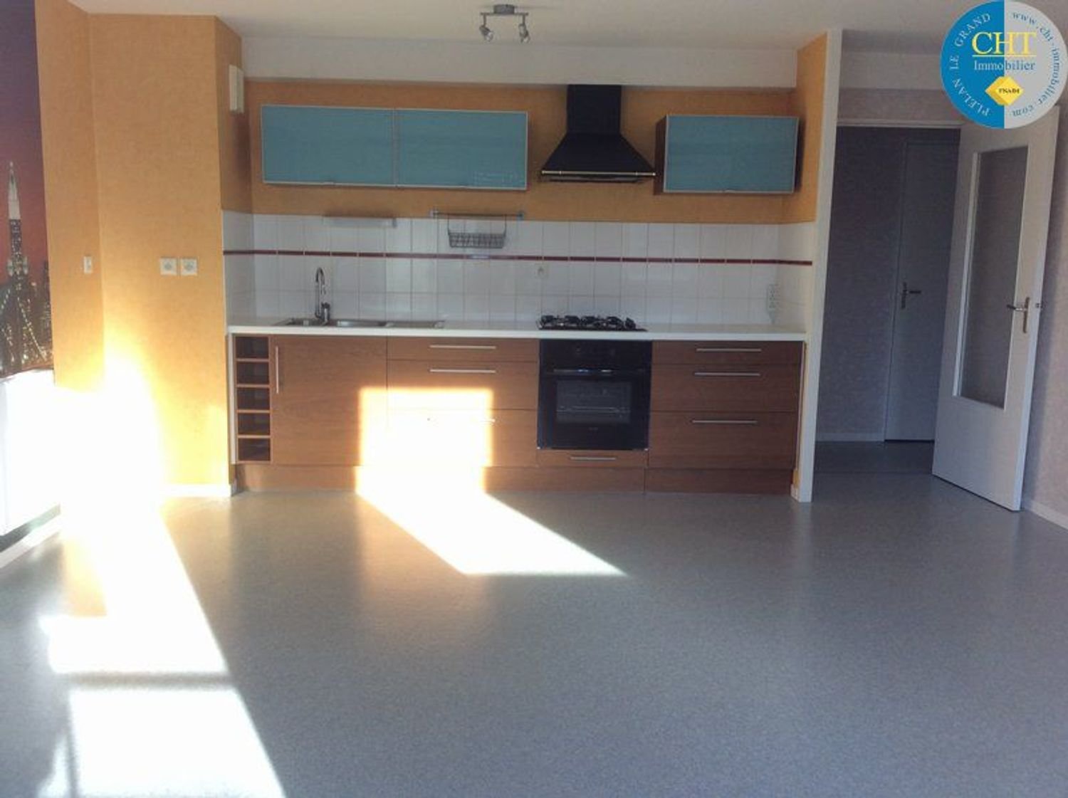 Appartement à louer, 60m², Plélan-le-Grand