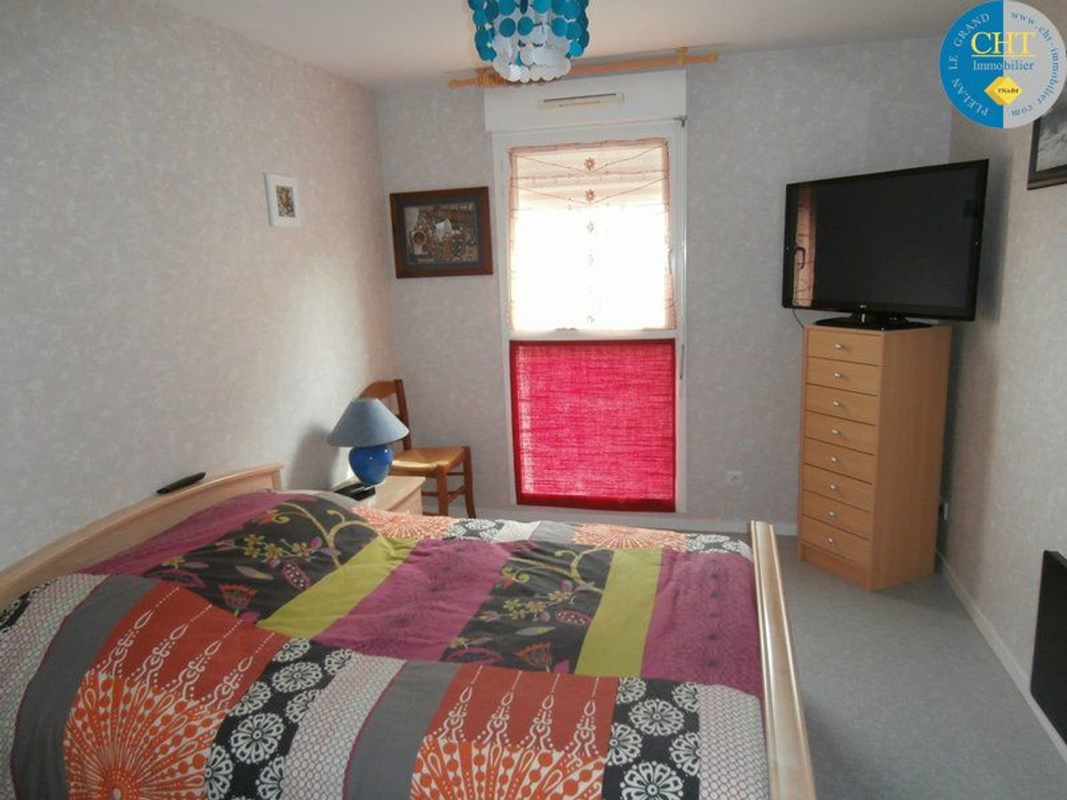 Appartement à louer, 60m², Plélan-le-Grand