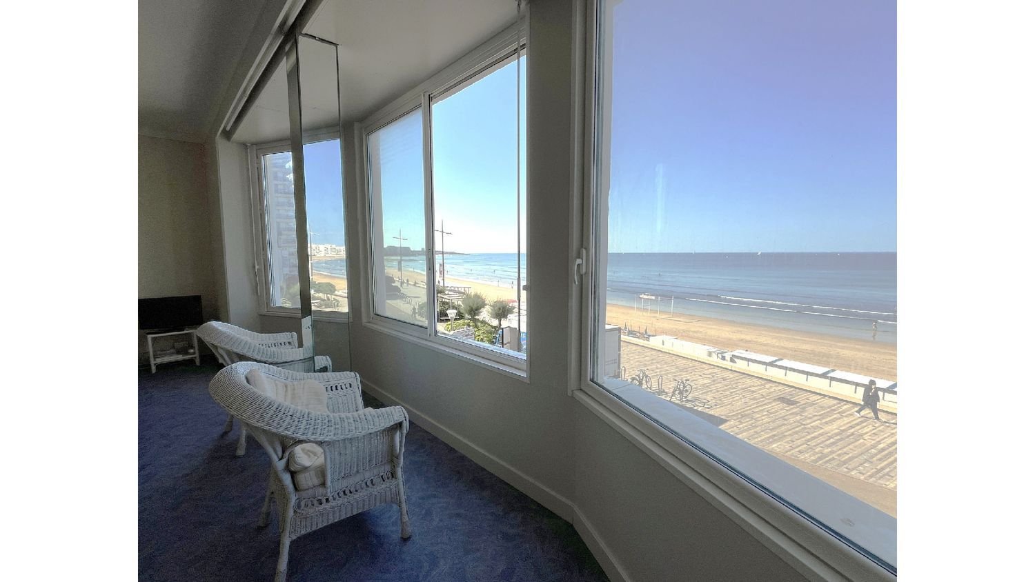 Appartement à vendre, 85m², Les Sables-d'Olonne