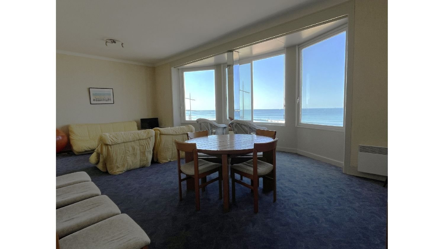 Appartement à vendre, 85m², Les Sables-d'Olonne