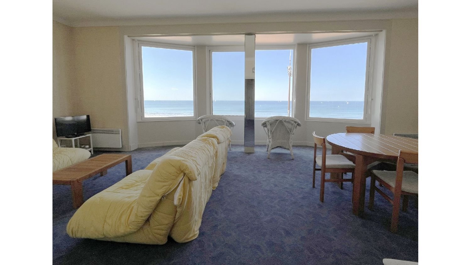 Appartement à vendre, 85m², Les Sables-d'Olonne