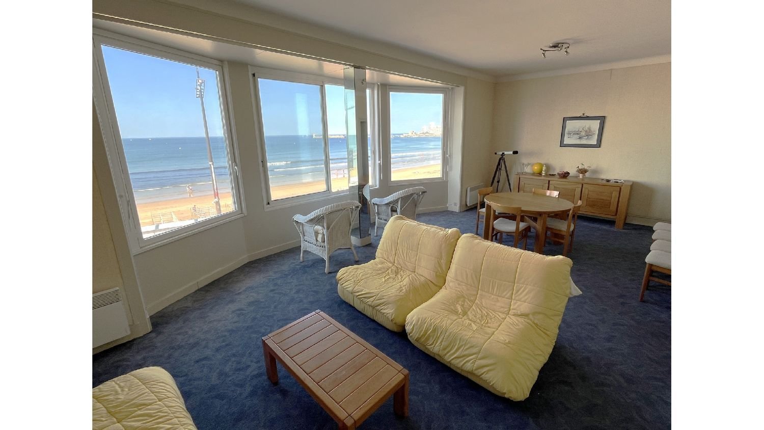 Appartement à vendre, 85m², Les Sables-d'Olonne