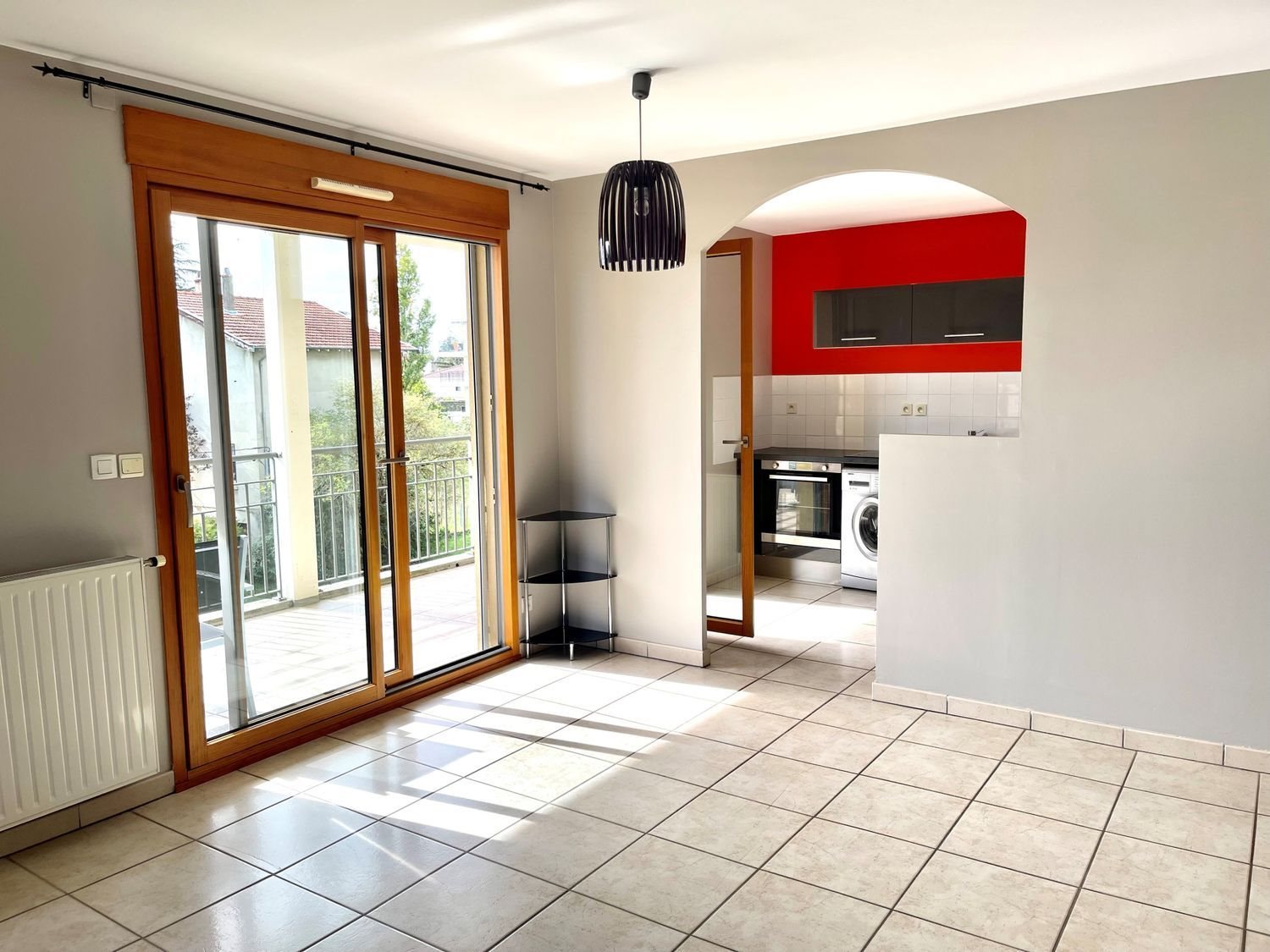Appartement à vendre, 74m², Brindas