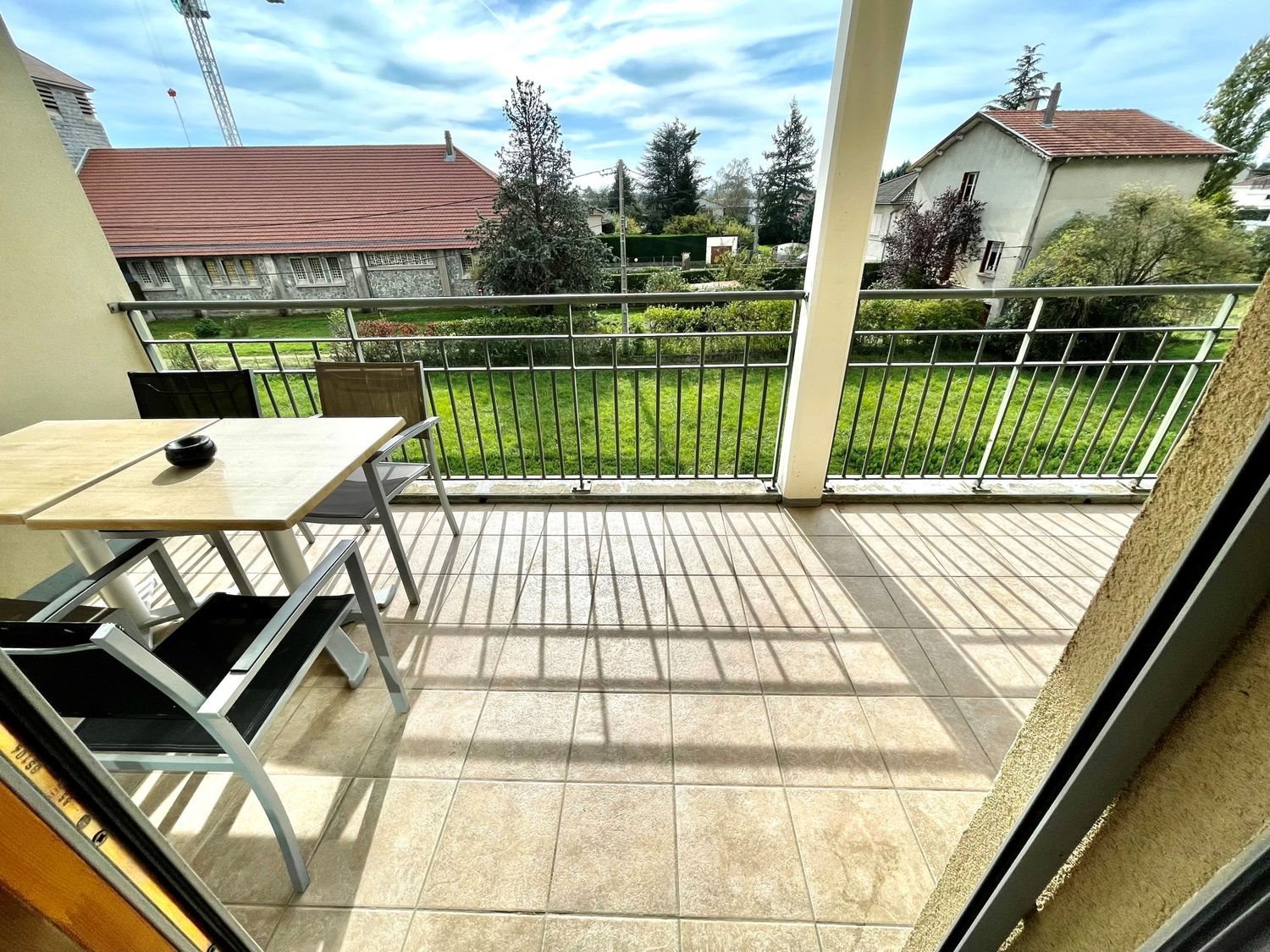 Appartement à vendre, 74m², Brindas