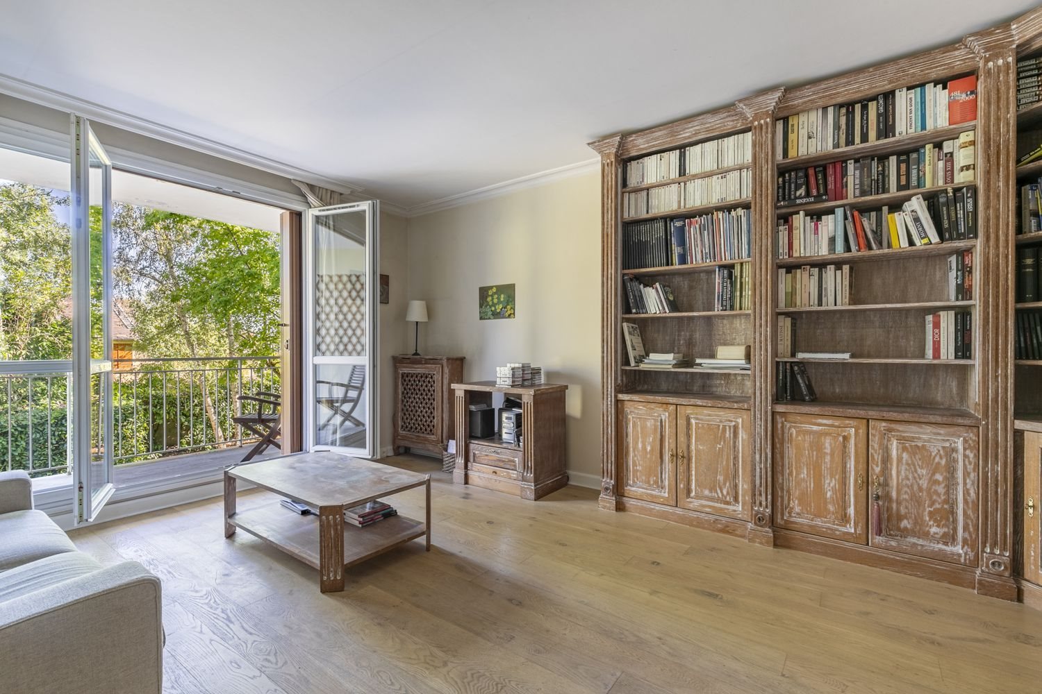 Appartement à vendre, 66m², Saint-Germain-en-Laye