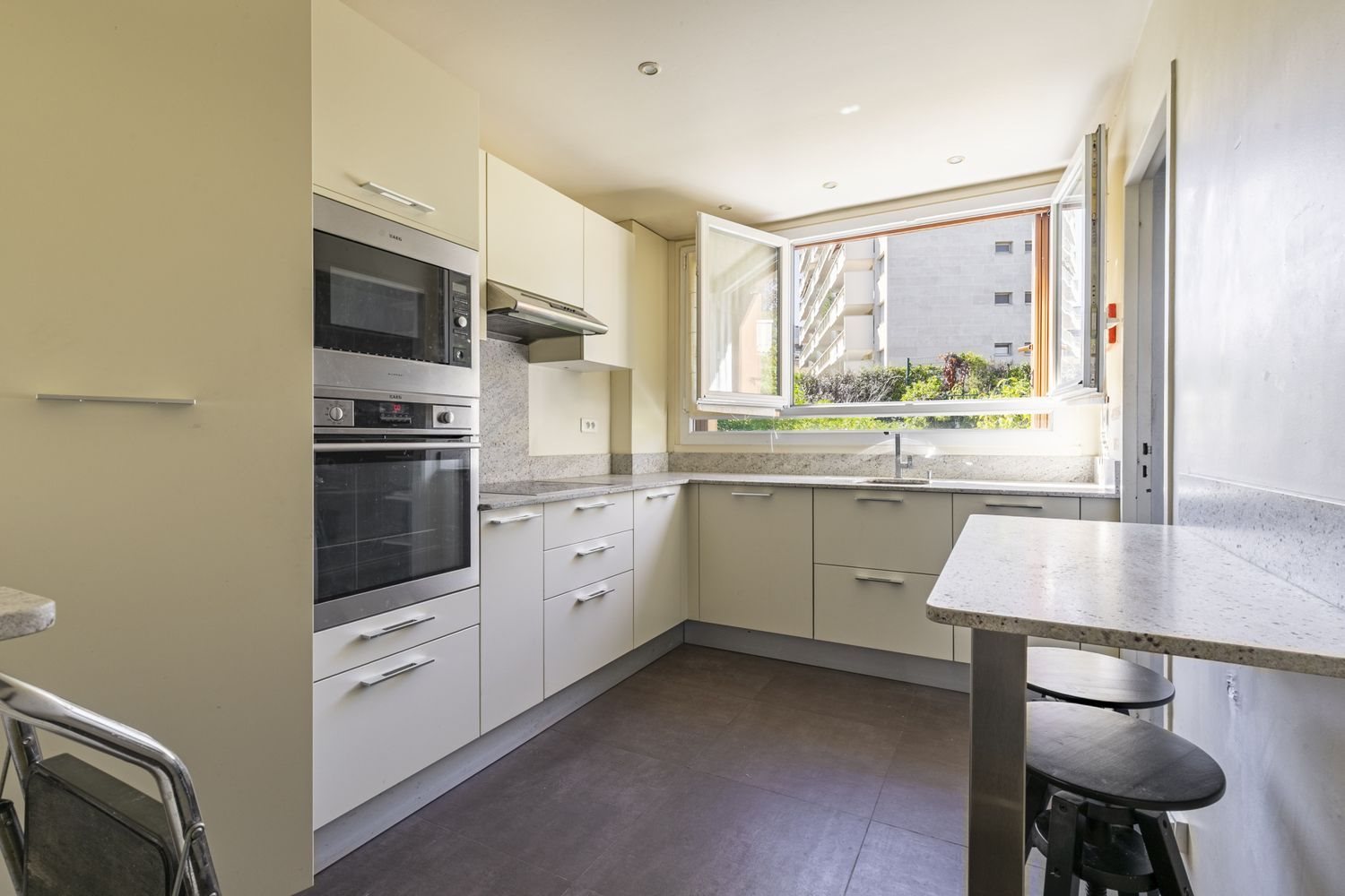 Appartement à vendre, 66m², Saint-Germain-en-Laye