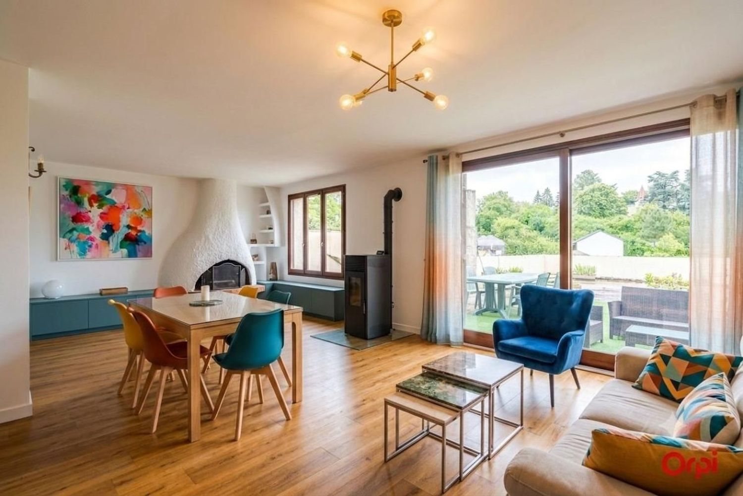 Maison à vendre, 110m², Charleville-Mézières