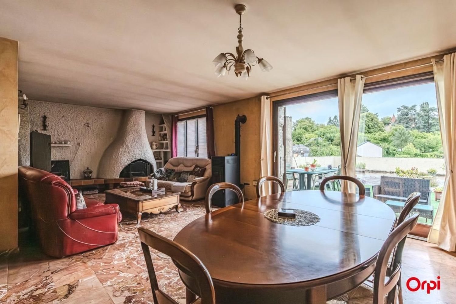 Maison à vendre, 110m², Charleville-Mézières